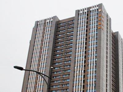 Xian Yi Jia Express Hotel ภายนอก รูปภาพ
