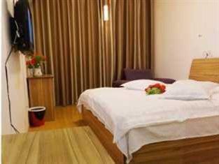 Xian Yi Jia Express Hotel ภายนอก รูปภาพ
